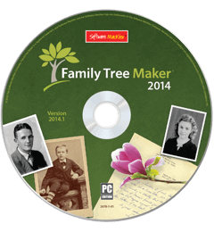 family tree maker mac 3.1