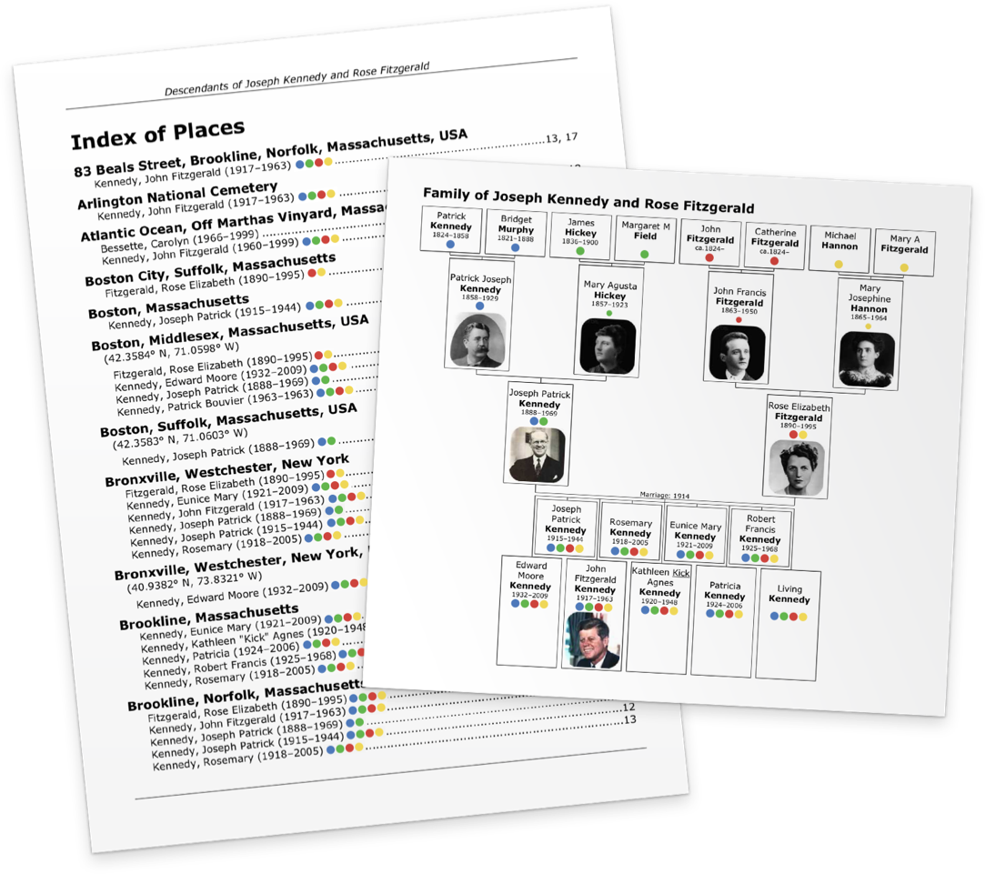 Family Tree Maker For Mac 2 Free Download